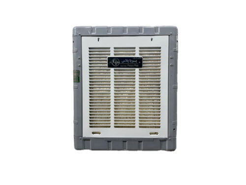 کولر آبی جنرال پویا بالازن مدل Pluss4800