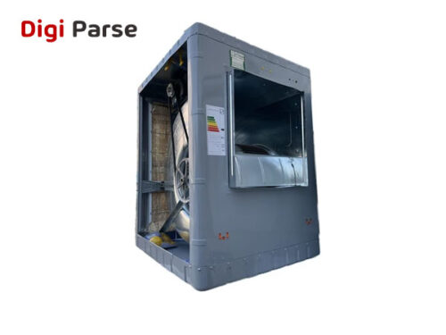 قیمت کولر آبی جنرال پویا مدل Plus4400