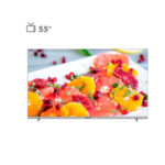 تلویزیون کیو ال ای دی هوشمند سونیا مدل S-55QU9695 سایز 55 اینچ