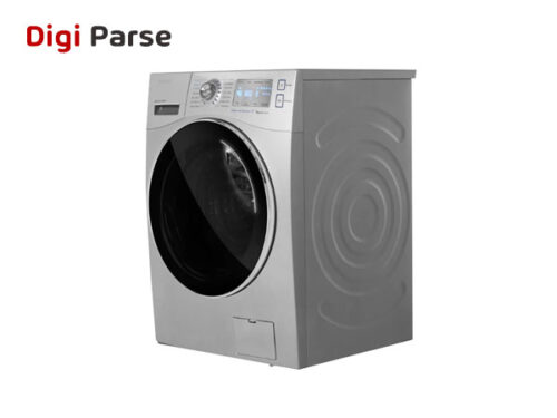 قیمت ماشین لباسشویی دوو سری پالی 9 کیلویی مدل LM-981S