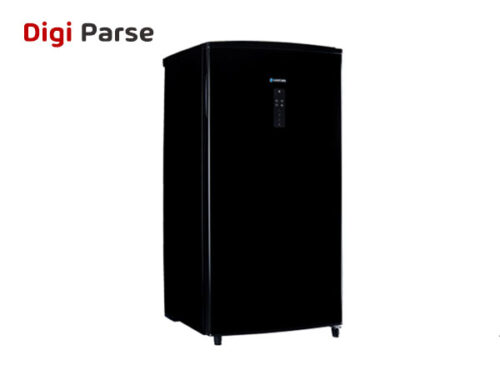 قیمت فریزر نوفراست ایستکول 9 فوت مدل 2999 مشکی