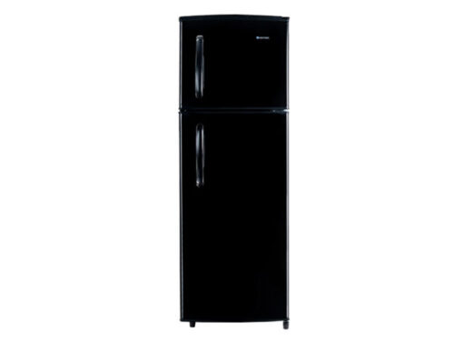 یخچال فریزر بالا ایستکول 12 فوت مدل TM-296200 مشکی