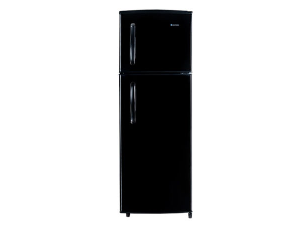 یخچال فریزر بالا ایستکول 12 فوت مدل TM-296200 مشکی