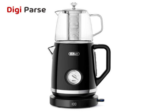 فروش چای ساز فلر مدل TS290