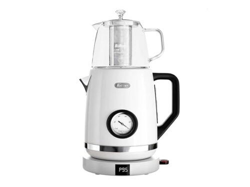 چای ساز فلر مدل TS290