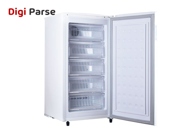 قیمت فریزر نوفراست ایستکول 9 فوت مدل 2999