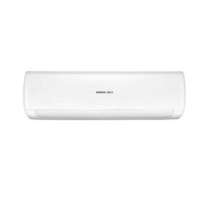 کولر گازی جنرال گلد 12000 مدل GG-S12000PLATINUM