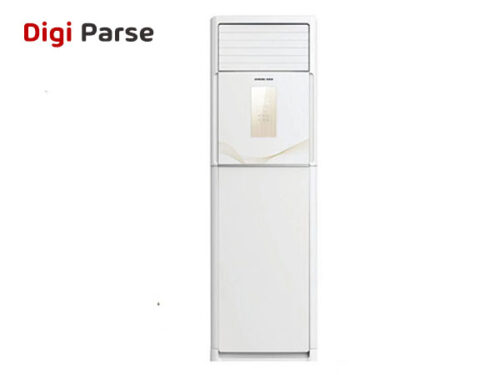 قیمت کولر گازی ایستاده جنرال گلد 36000 اسکرول، مدل GG-MF36000DC SCROLL