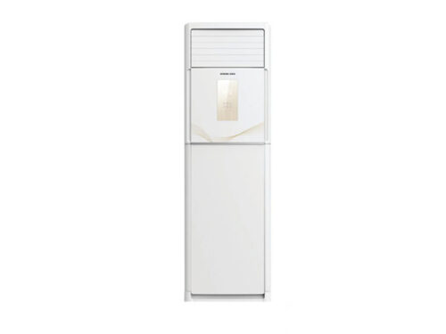 کولر گازی ایستاده جنرال گلد 36000 اسکرول، مدل GG-MF36000DC SCROLL