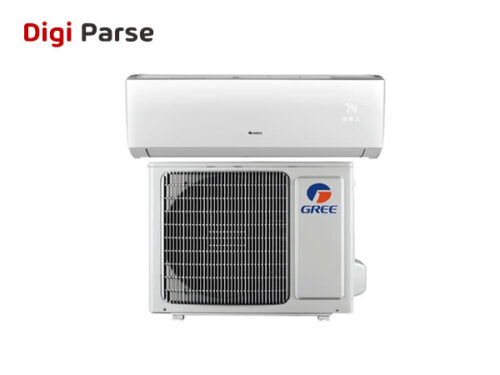 قيمت کولر گازی گری 24000 هزار اینورتر T3 مدل GWH24QE