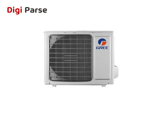 فروش کولر گازی گری 24000 هزار اینورتر T3 مدل GWH24QE