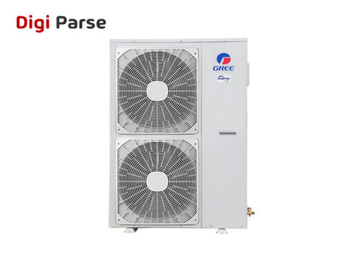 قیمت کولر گازی گری 60000 ایستاده اینورتر مدل GVH60AP-K3DTC7A/O