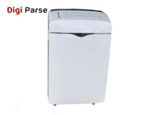 قیمت کولر گازی پرتابل هایسنس 12000 مدل QAP-12HR