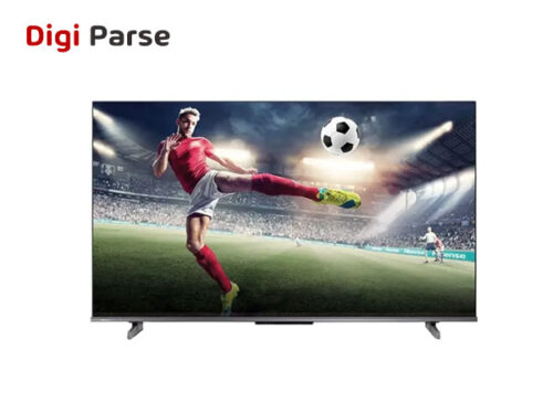 قیمت تلویزیون QLED هوشمند هایسنس مدل 65Q6GN سایز 65 اینچ