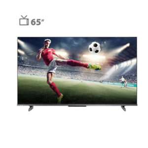 تلویزیون QLED هوشمند هایسنس مدل 65Q6GN سایز 65 اینچ