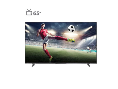 تلویزیون QLED هوشمند هایسنس مدل 65Q6GN سایز 65 اینچ