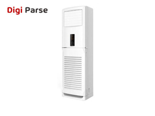 قیمت کولر گازی ایستاده 48000 هیوندای مدل HAC-4833WT3