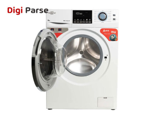 فروش ماشین لباسشویی اینترنشنال آنیل مدل MW-1416 W
