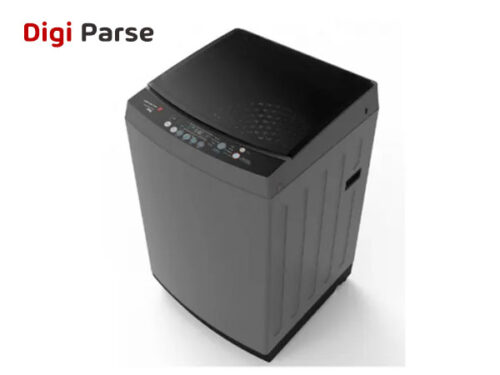 قيمت ماشین لباسشویی پاکشوما مدل TLAB 1201S