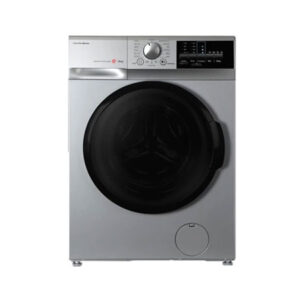 ماشین لباسشویی پاکشوما مدل UWF-20801 iST ظرفیت 8 کیلوگرم