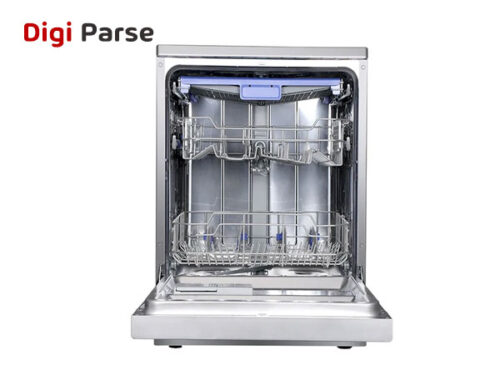 قیمت ماشين ظرفشویی پاکشوما 15 نفره مدل J52 W