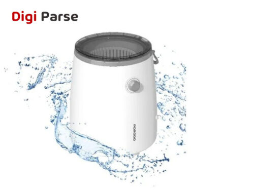 قيمت ماشین لباسشویی مینی پرودو مدل PD-LFST064
