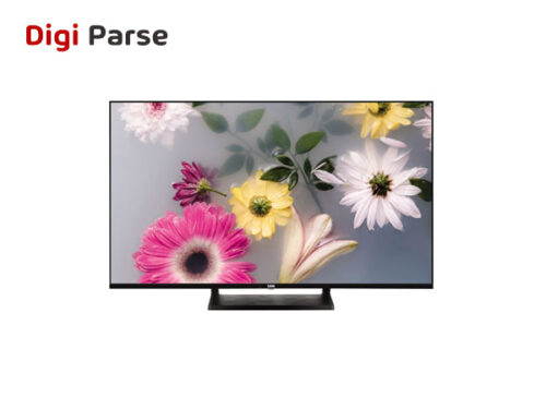 قیمت تلویزیون ال ای دی هوشمند سام مدل 43d6500 سایز 43 اینچ