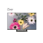 تلویزیون ال ای دی هوشمند سام مدل 43d6500 سایز 43 اینچ