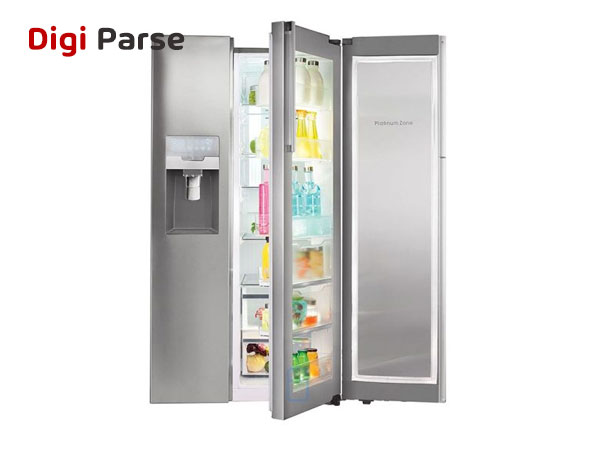 فروش سايد بای سايد اسنوا سری گالری 32 فوت مدل ARS3Di-M200-S