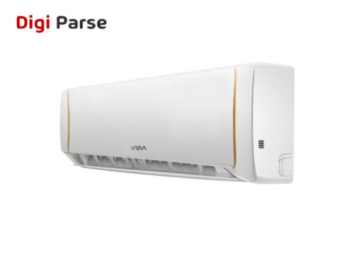 قیمت کولر گازی یونیوا 12000 اینورتر تیتانیوم مدل UN-MS12000