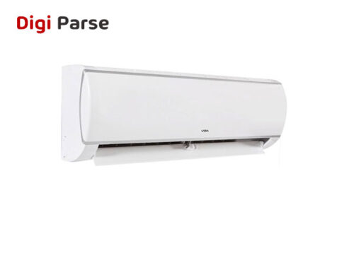 قیمت کولر گازی یونیوا 18000 مدل UN-MS18 LUX