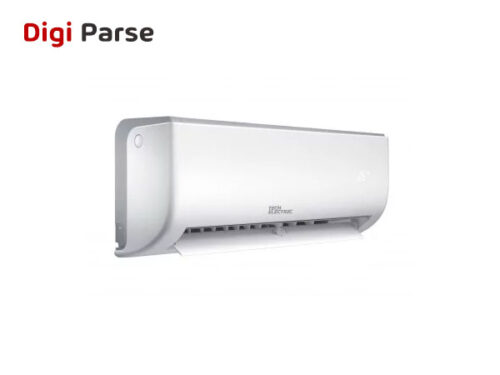 قیمت کولر گازی سرد حاره ای 36000 تک الکتریک مانسانا مدل 36CT3R