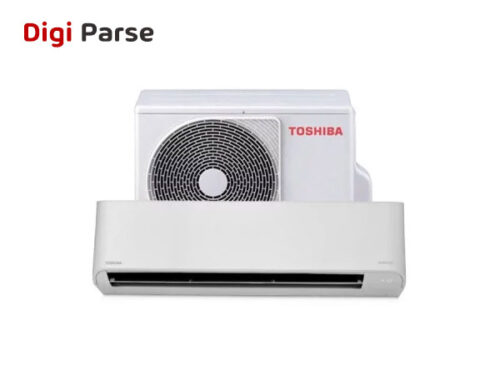 قيمت کولر گازی 22000 اینورتر توشیبا مدل RAS-22S3KV-E