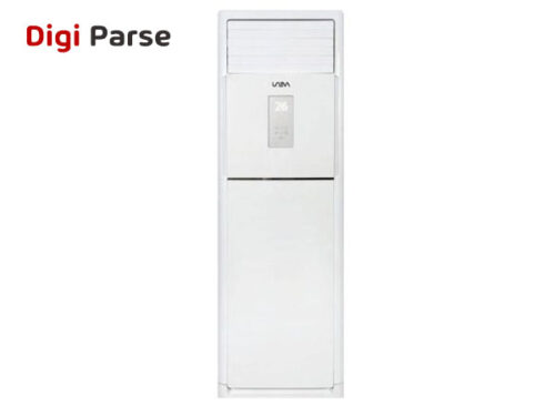قیمت کولر گازی 36000 ایستاده یونیوا مدل UN-MF36D SCROLL