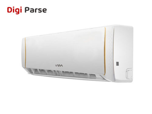 قیمت کولر گازی یونیوا 12000 مدل UN-MS12000 TITANIUM