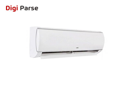 قيمت کولر گازی یونیوا 12000 مدل UN-MS12 LUX