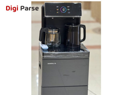 فروش آبسرد کن و چای ساز جنرال اس ال General SL