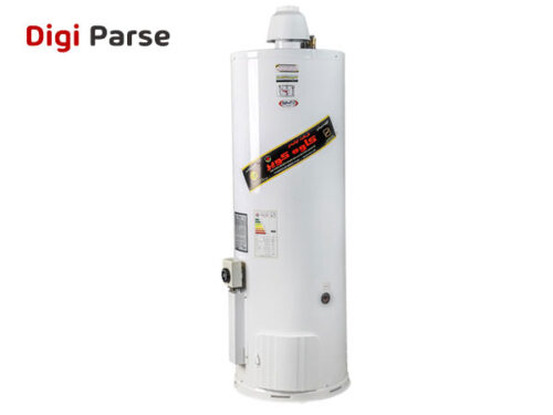 قیمت آبگرمکن کاوه کویر 40 گالن مدل گازی و برقی ایستاده
