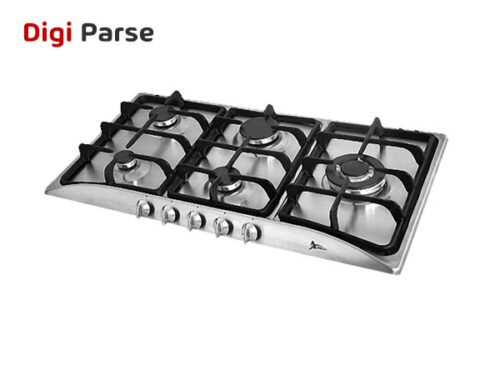 قیمت اجاق گاز صفحه ای اخوان مدل G13-S-HE