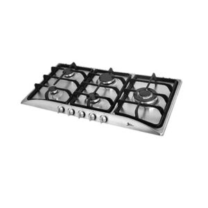 اجاق گاز صفحه ای اخوان مدل G13-S-HE