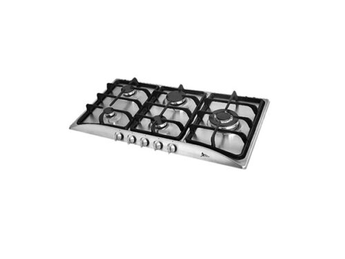 اجاق گاز صفحه ای اخوان مدل G13-S-HE