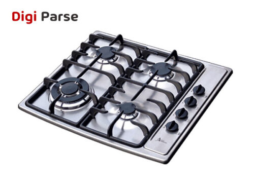 قیمت اجاق گاز صفحه ای اخوان مدل G16
