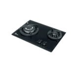 اجاق گاز صفحه ای اخوان مدل G23-HE