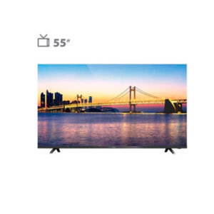 تلویزیون ال ای دی دوو مدل DSL-55MS3000U سایز 55 اینچ نوک مدادی