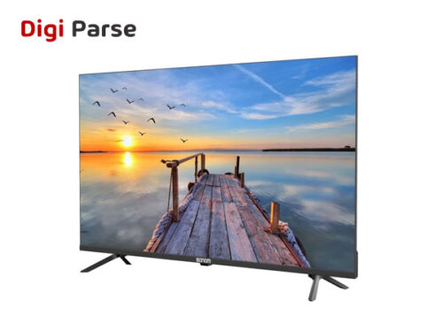 قیمت تلویزیون ال ای دی فوق هوشمند صنام 43 اینچ مدلSLS-43M1891