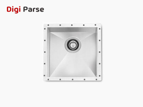 قیمت سینک زیر کابینتی اخوان کد 408