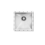 سینک زیر کابینتی اخوان کد 408