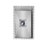 سینک زیر کابینتی اخوان کد 409