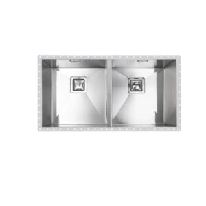 سینک زیر کابینتی اخوان کد 411