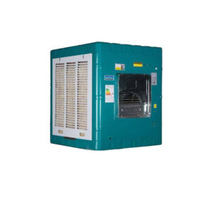 کولر آبی 4000 جنرال الکتروژن